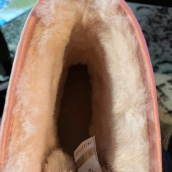 Ugg boots size 10 - Picture 6 of 7